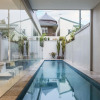 Отель Stylish 3 Bedroom Pool House In Surry Hills, фото 3