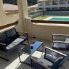 Отель Appartement Serena 4 pers piscine 2 min plage en voiture, фото 8