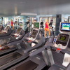 Отель Courtyard by Marriott Chicago Downtown River North, фото 31