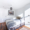 Отель Beautiful 2-bed Apartment in Liverpool City Centre, фото 2