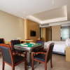 Отель Hang Zhou Teckon Myfeel Hotel, фото 9
