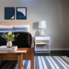 Отель Lakeview by Avantstay Private Waterfront Cabin on Lake Tahoe w/ Hot Tub & Views, фото 40