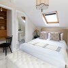 Отель The West Ealing Escape - Glamorous 4bdr House With Patio, фото 8