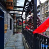 Отель Dujiangyan see Nanshe homestay again, фото 10
