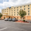 Отель Comfort Inn & Suites Mocksville I-40, фото 1