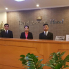 Отель Royal Jasmine Hotel, фото 18