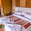 Отель Room in Bungalow - Merzouga Desert Luxury Camp, фото 10