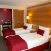 Отель DoubleTree by Hilton Milton Keynes, фото 39
