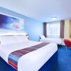 Отель Travelodge Ipswich, фото 6