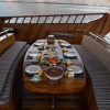Отель Rubba Luxury Yacht, фото 26