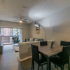 Отель The Luxe Suites of North Atlanta, фото 14