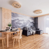 Отель Lux Mountain View Apartments Zakopane, фото 14
