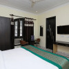 Отель Oyo 11606 Hotel Diplomat Residency, фото 9