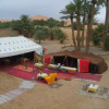 Отель Auberge Hôtel Porte De Sahara Ouzina, фото 25