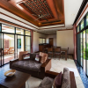 Отель Villa Hoata, фото 4