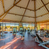 Отель PF58 Casa Alto Luxo 6 Suítes-Praia Bella, фото 22