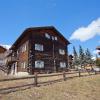 Отель Antico Chalet, фото 1