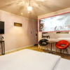 Отель Busan Hwanggeum Drive-In Motel, фото 23