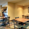 Отель Cobblestone Inn & Suites - Carrington, фото 16