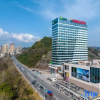 Отель Holiday Inn Express Bazhong Center, фото 15