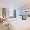 Отель Home Inn Selected (Shanghai East China Normal University Wujing), фото 12