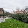 Отель Appartement - Sloestraat 25 Zoutelande, фото 16