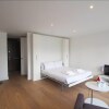 Отель Aldgate East Studio, фото 6