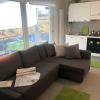 Отель Smartsuite Apartment With Terrace in Stresa, фото 13