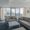 Отель Charming Apt. Marina Views Floor 23 Dubai Marina, фото 12