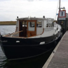Отель Privé B&B Motorsailer Rataplan, фото 10