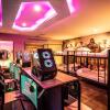 Отель GreenTree Esports Hotel Anhui Suzhou Qingyun Grand Market, фото 4