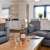 Отель Stylish 3-bed Cottage Located in the Cairngorms, фото 17