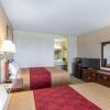 Отель Econo Lodge, фото 7
