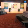 Отель Crowne Plaza Grand Rapids Airport, фото 27
