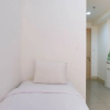 Отель Cozy and Minimalist Studio Apartment @ Tree Park BSD, фото 4