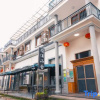 Отель Xianju linxi small cottage homestay, фото 13