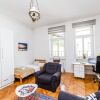 Отель Bright and Sunny Apartment in The City Center!, фото 1