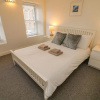 Отель Bay Leaf Cottage, Kirkby Stephen, фото 21