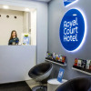 Отель Royal Court Hotel, фото 16