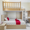 Отель Wini Backpacker Hostel by RedDoorz, фото 7
