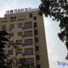 Отель Thankyou Hotel (Yangzhou Jiangdu Longchuan Square), фото 9