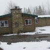 Отель HI-Kananaskis Wilderness Hostel, фото 1