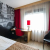 Отель Bastion Hotel Amsterdam Amstel, фото 5