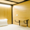 Отель The Eighty8 Hanoi Hostel, фото 14