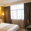Отель jinjialai Business Hotel, фото 9