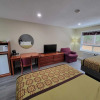 Отель Pine Motel, фото 4