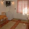 Отель Comfortable apartment with private terrace, 150 m from the beach and the lake Lipno, фото 2