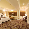Отель Foshan Golden Jubilee Hotel, фото 6