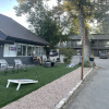Отель Trailhead Cabins & Lodging, фото 7