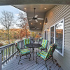 Отель Caryville Home w/ Private Dock & Norris Lake Views, фото 22